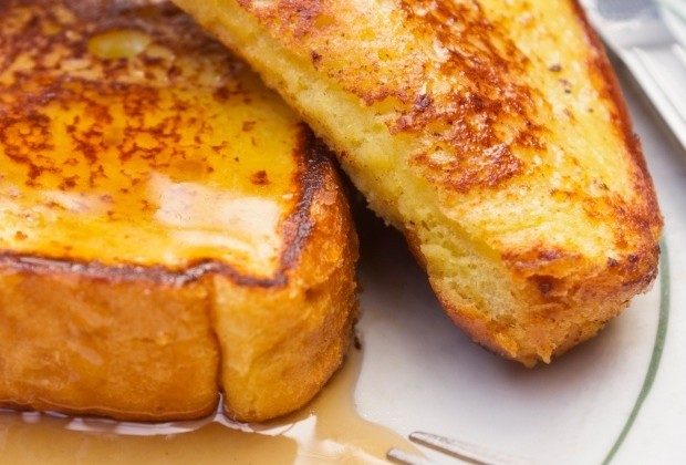 Pain perdu